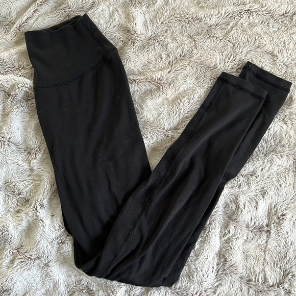 Paragon Fitwear Naked Recycled Leggings - Picture 2 of 5